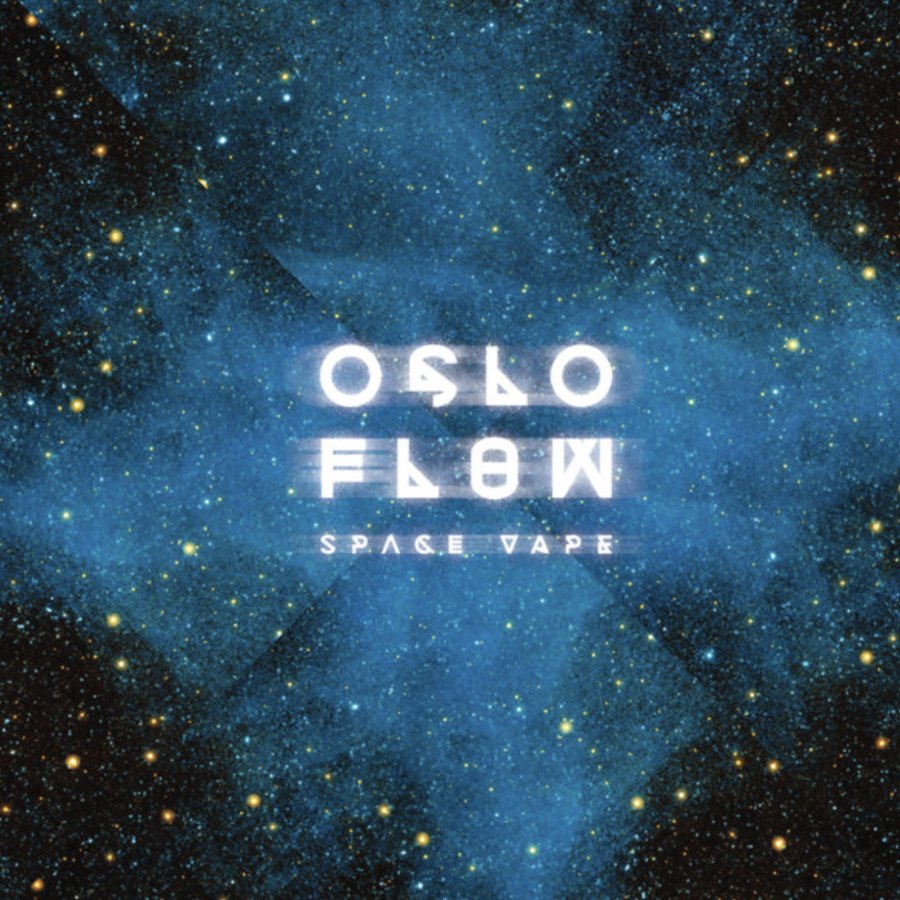 Space Vape cover